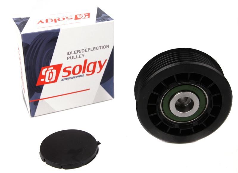 Idler Pulley