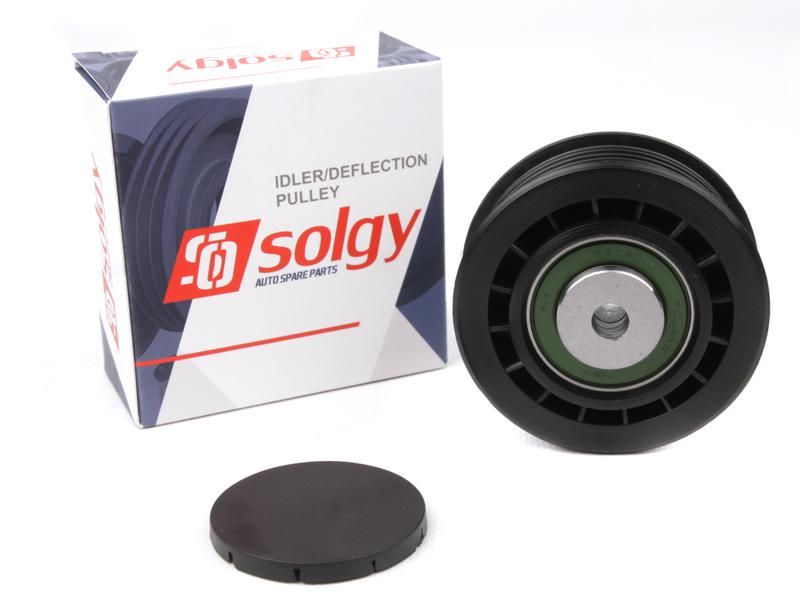 Idler Pulley