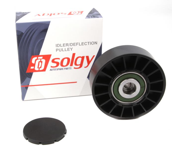 Idler Pulley