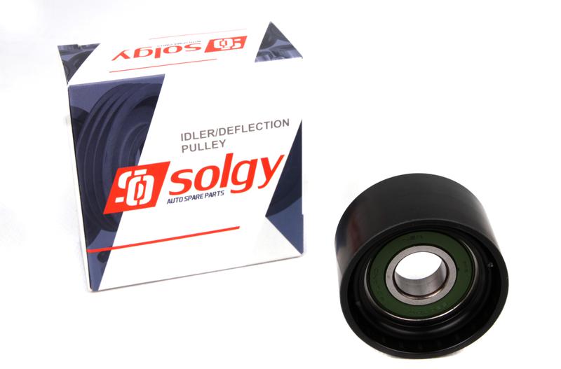 Idler Pulley