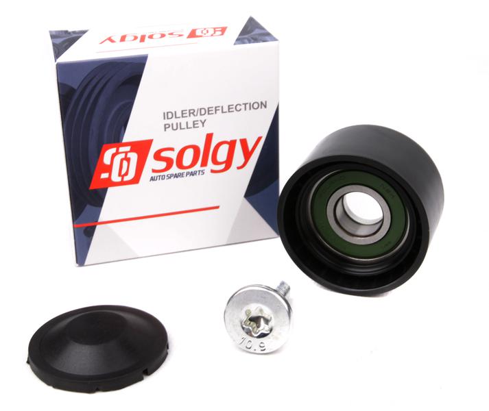 Idler Pulley