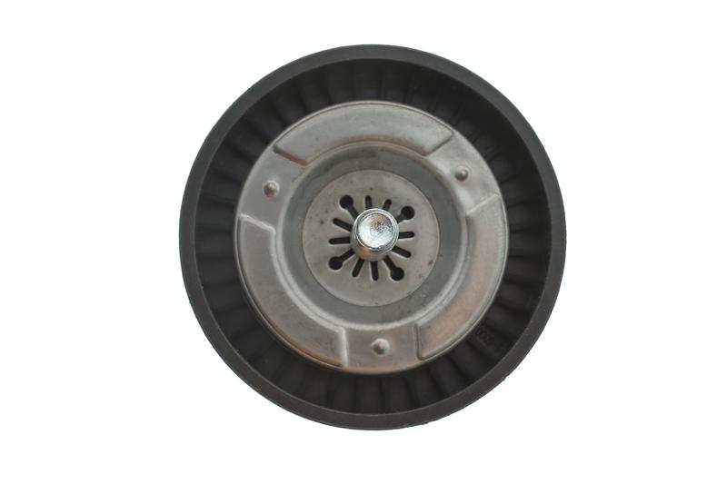 Idler Pulley