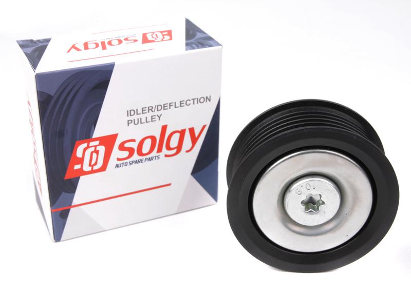 Idler Pulley