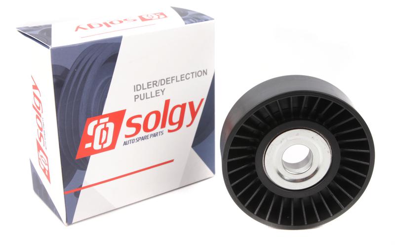 Idler Pulley