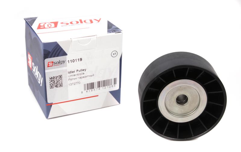 Idler Pulley