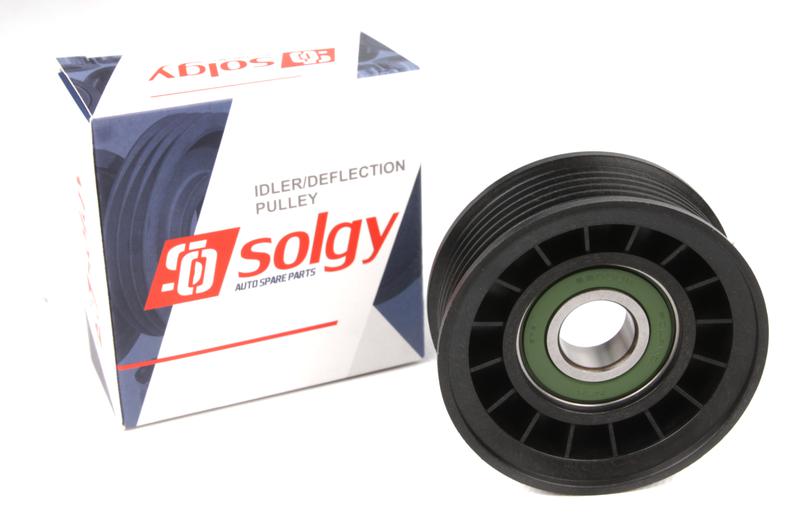 Idler Pulley