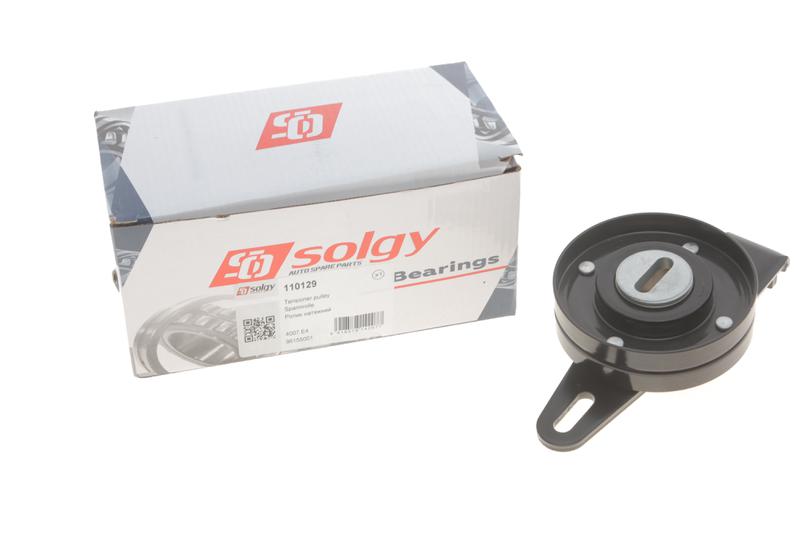 Idler Pulley