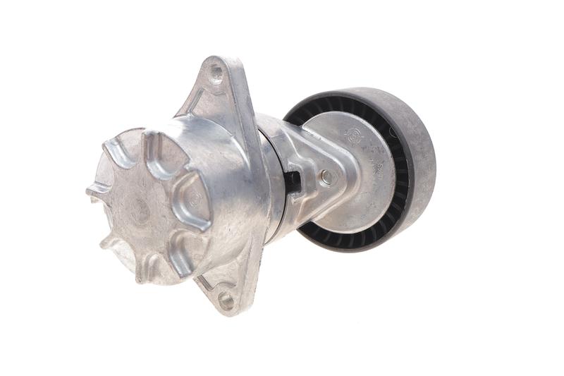 Belt tensioner