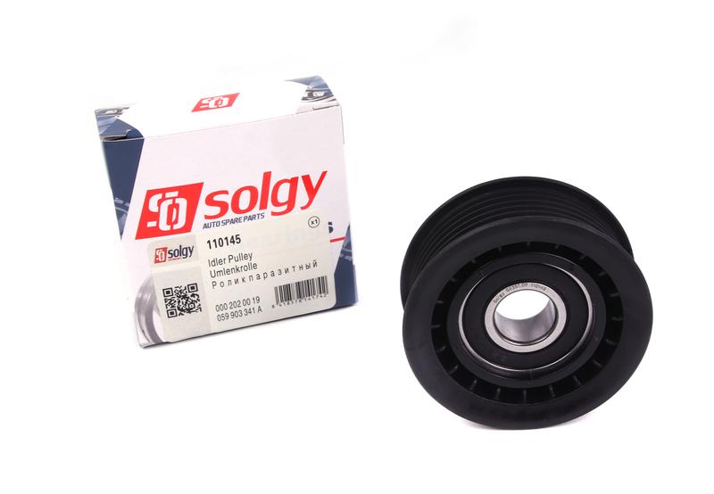 Idler Pulley