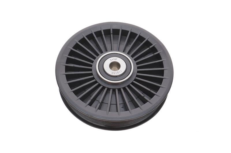 Idler Pulley