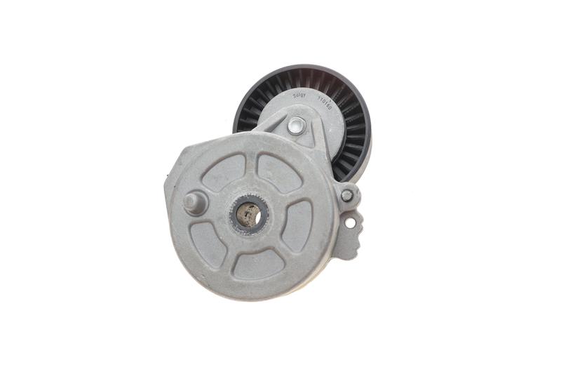 Belt tensioner