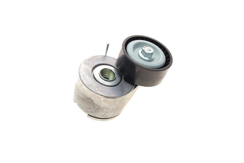 Belt tensioner