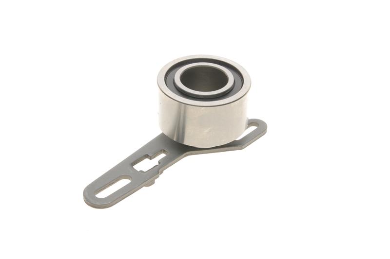 Tensioner pulley