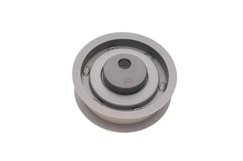Tensioner pulley