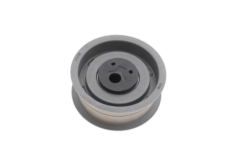 Tensioner pulley