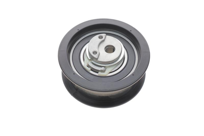 Tensioner pulley