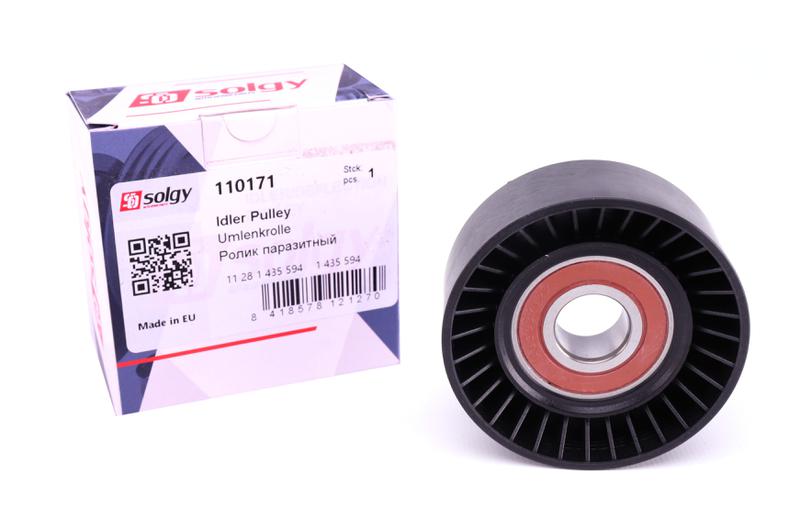 Idler Pulley