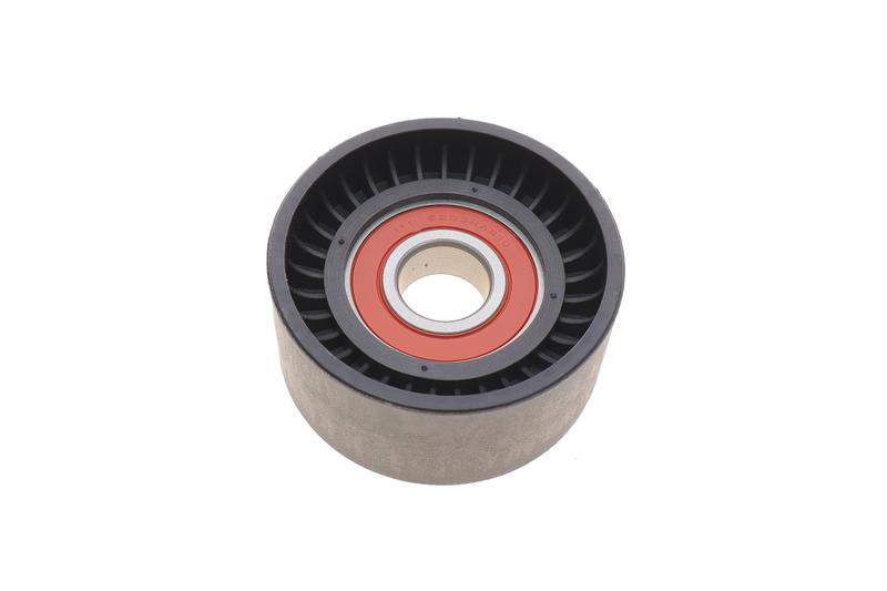 Tensioner pulley