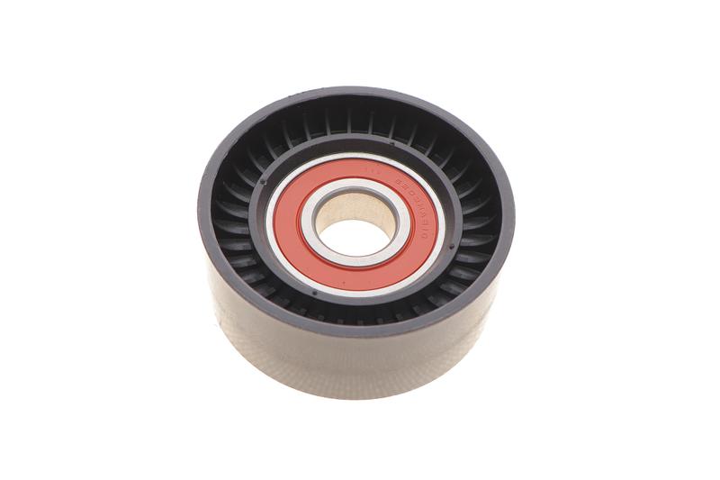 Tensioner pulley