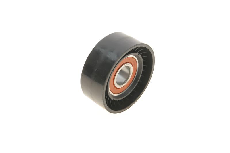 Tensioner pulley