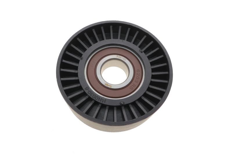 Idler Pulley