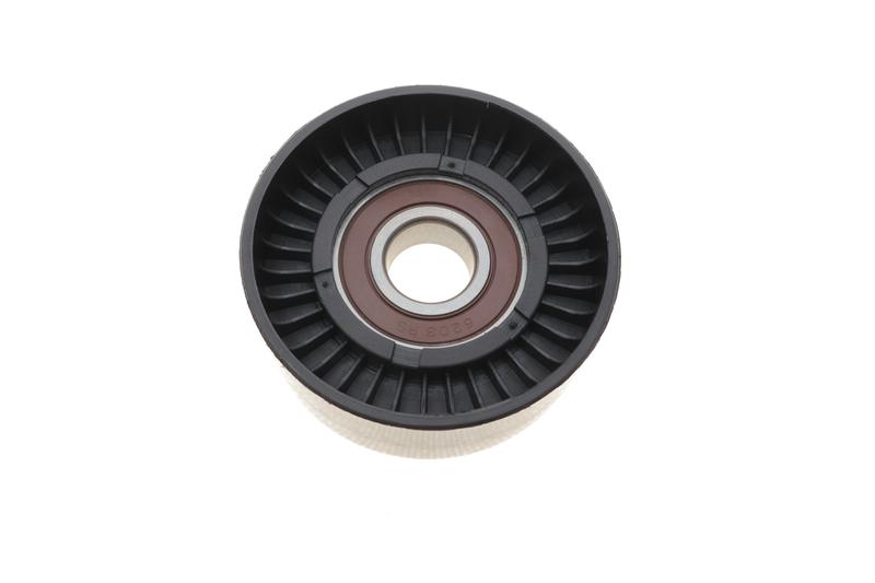 Tensioner pulley