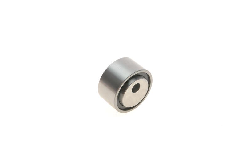 Tensioner pulley