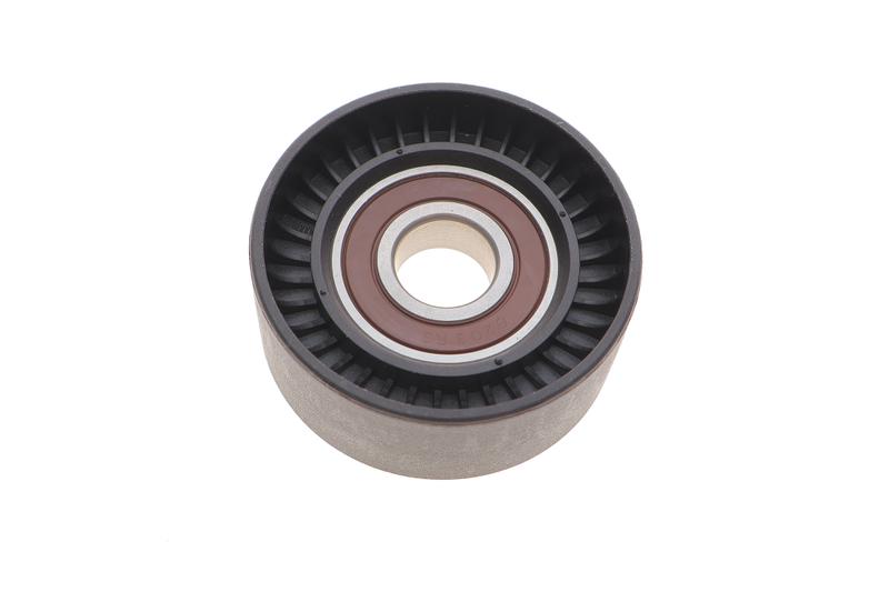 Tensioner pulley