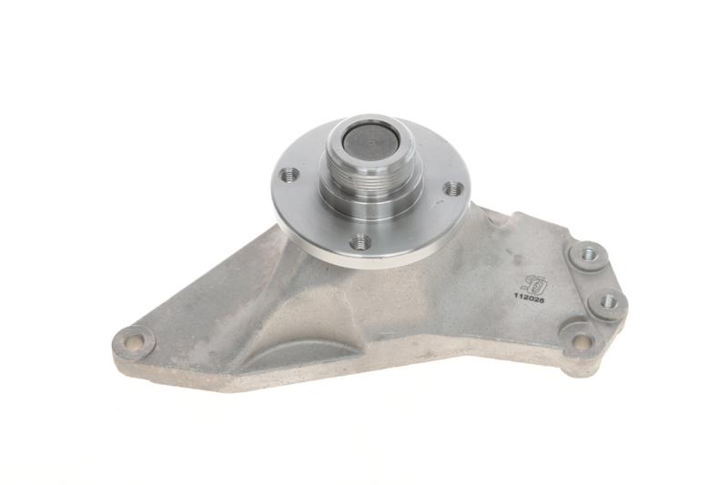 Bearing Housing
