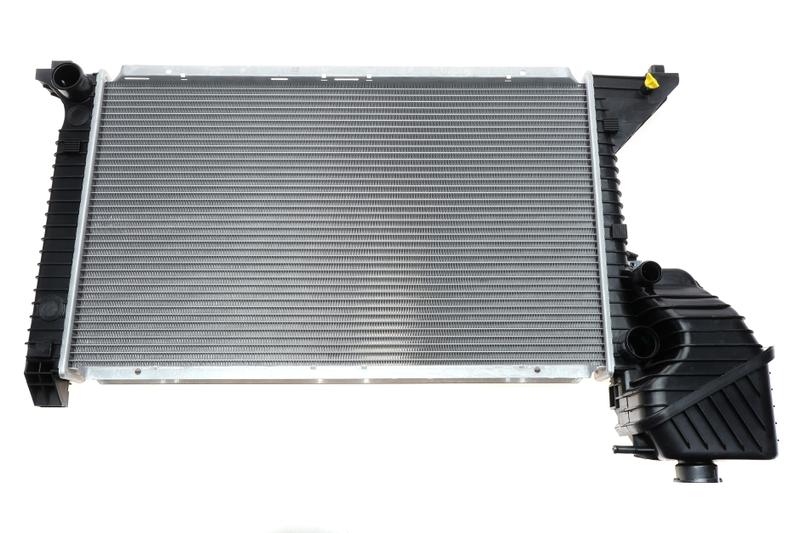 Radiator