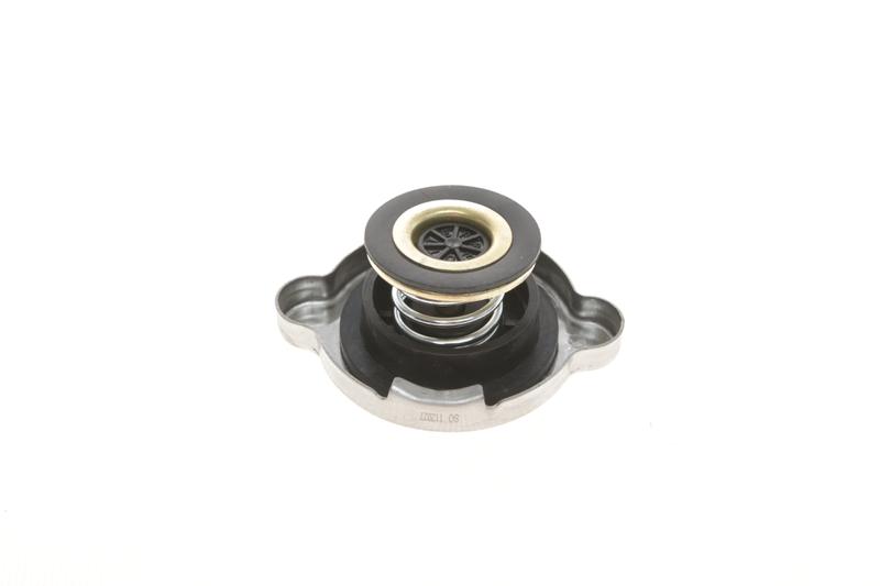 Sealing Cap for Coolant Tank