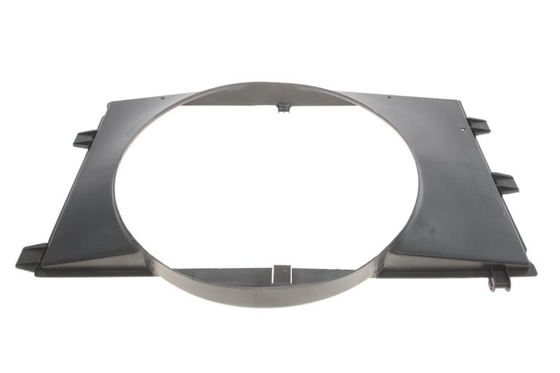 Fan Cover