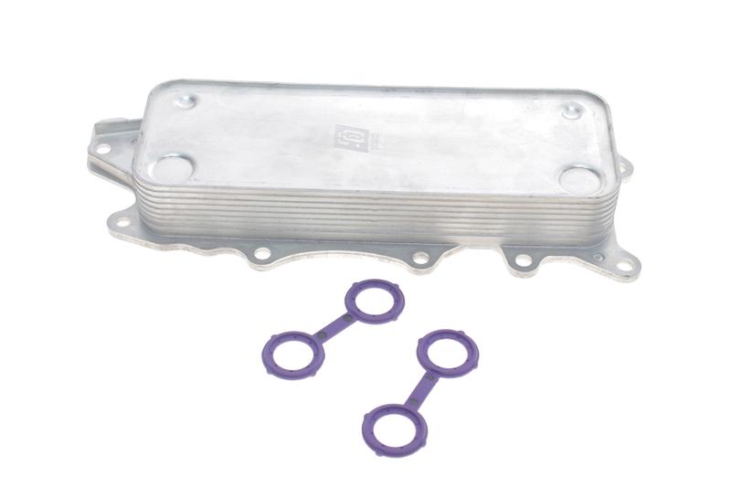 Oil Cooler
