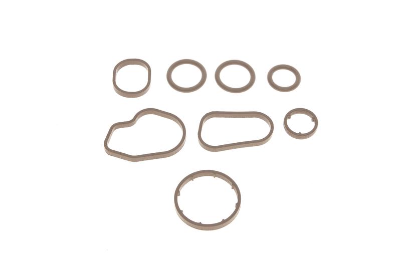Oil Cooler Gasket Kit