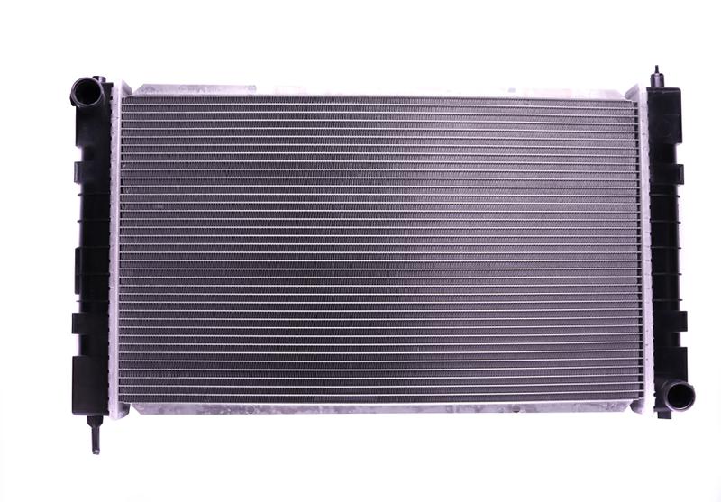 Radiator