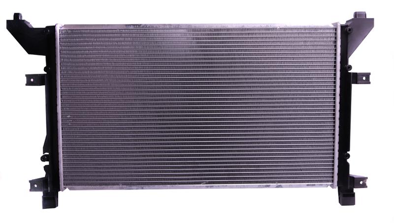 Radiator