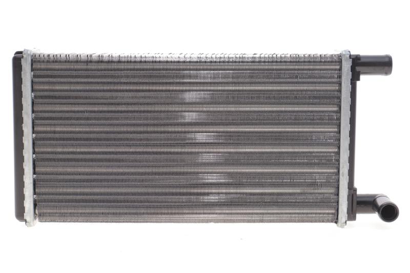 Heat Exchanger for Interior Heating