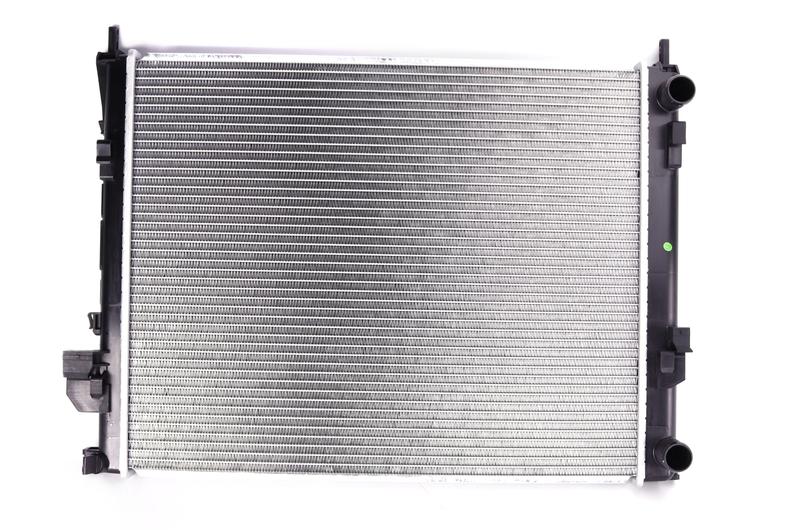 Radiator