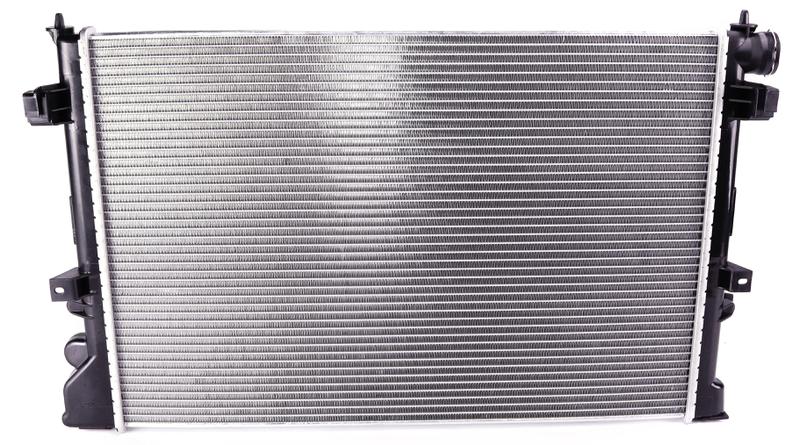 Radiator