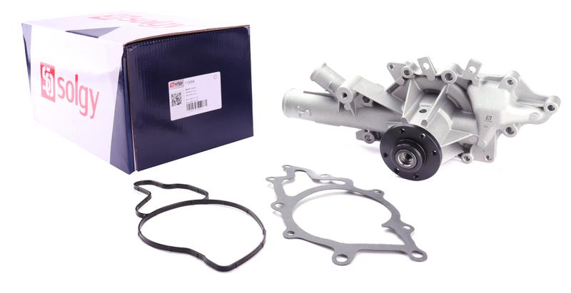 Water pump