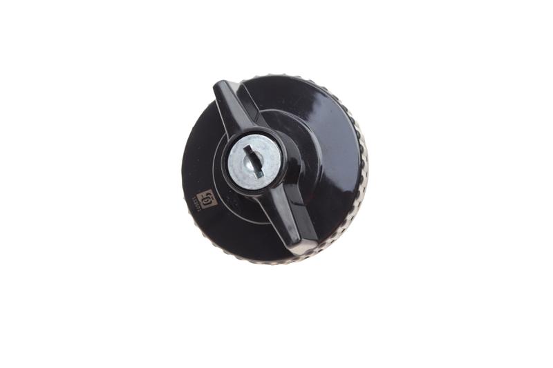 Oil cap
