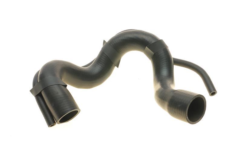 Radiator hose