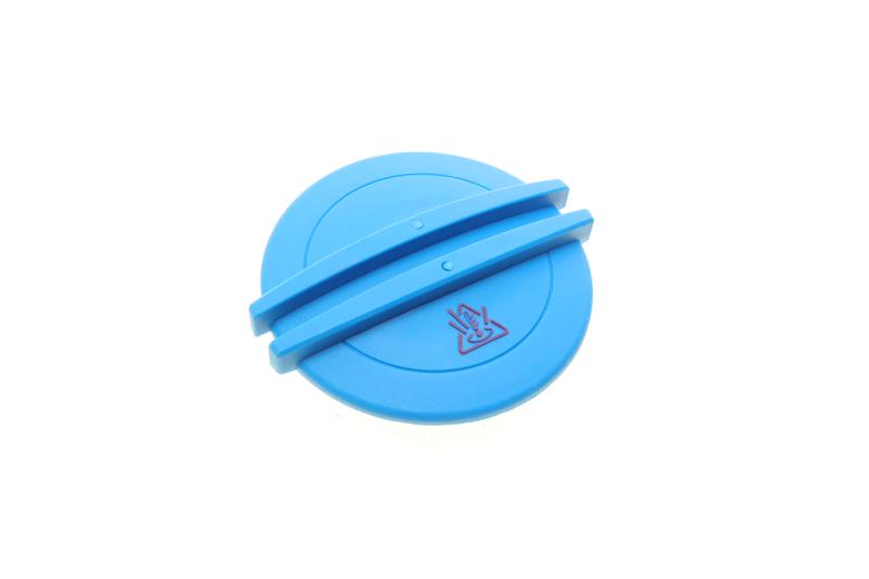 Expansion tank cap