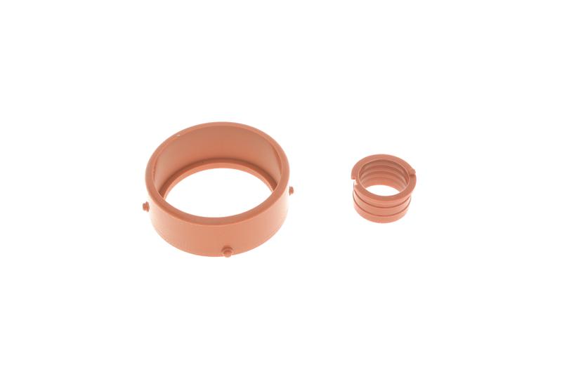 Turbocharger Outlet O-Ring Seal