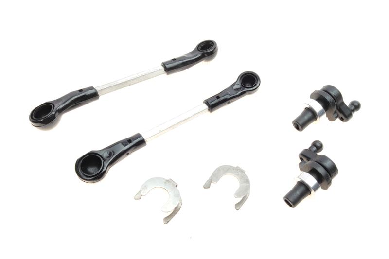 Intake manifold repair kit