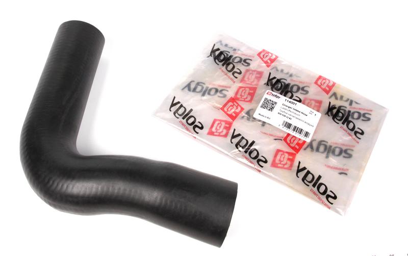 Charger Intake Hose