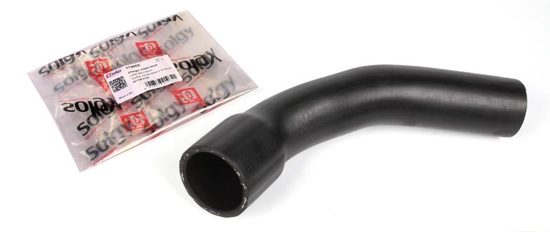 Charger Intake Hose