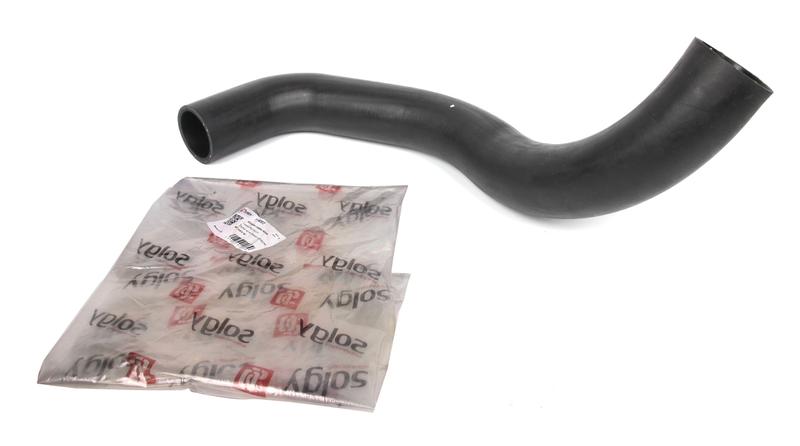 Charger Intake Hose