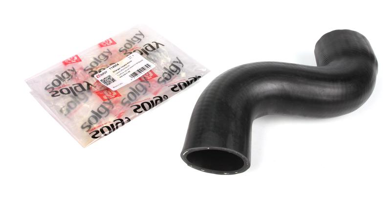 Charger Intake Hose