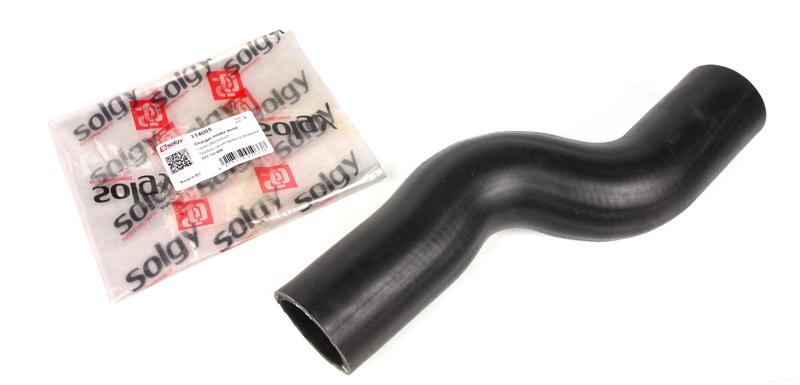Charger Intake Hose